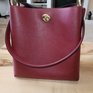 Coach Charlie Bucket Bag